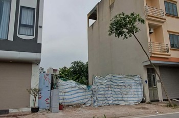 Bán Đất Việt Hưng 90M2- Mt 7.5M- Mặt Phố, Kinh Doanh, Văn Phòng- 2X Tỷ