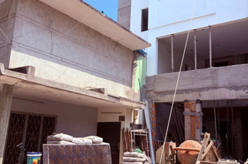 [T2561*] Hiếm! Đất Xây Chdv 9 Tầng Ngay Chu Văn An Bình Thạnh, 19.X Tỷ