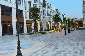 Thật Không Thể Tin Nổi Chỉ 4,5 Tỷ Sở Hữu Ngày Liền Kề 4 Tầng Dt 62,5M2 Tại Kđt Vlasta Thuỷ Nguyên