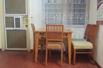 Cho Thuê Ccmn 2 Ngủ,50M2,Đủ Đồ, Ngõ 36 Hàm Nghi,Mỹ Đình View Vinhomes