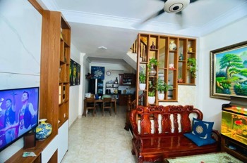 Nhà 3T Lô Góc 2 Mặt Thoáng, Ôtô Đỗ 10M, Tổ 12 Yên Nghĩa, Dt33m2, 7.15 Tỷ Hà Đông