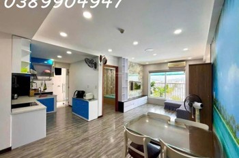 Hàng Hiếm Nhà Góc 2 Mặt Tiền Điện Biên Phủ Nha Trang