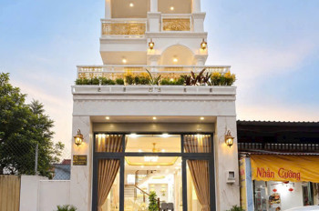 Mt Kinh Doanh -Chỉ 8 Tỷ 900 - 4 Tầng - 4X16,5