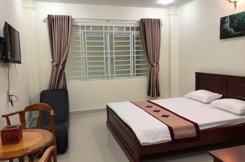 Chính Chủ Bán Nhà Ngang Khủng 8M 4 Tầng 16 Phòng Dòng Tiền 65 Triệu/tháng Khuông Việt Tân Phú
