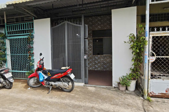 22. Nhà 4 Triệu 2 Phòng Ngủ Phạm Ngọc Hưng Ô Tô Tới Nhà
