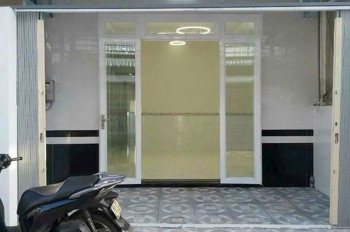 24. Nhà Trệt 2 Phòng Ngủ Nhật Tảo – Giá 5 Triệu