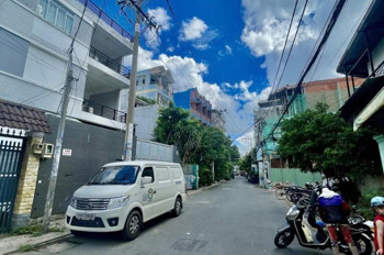 Bán Nhà Biệt Thự - Hẻm 10M Lê Văn Quới - Gần Hòa Bình, 6X34m, 3 Tầng - 4 Pn, Chỉ 16,8 Tỷ
