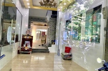 ► Mt Nguyễn Hoàng Gần Nguyễn Văn Linh, 2 Mặt Thoáng, 55M2, 4 Tầng Đẹp, Kinh Doanh Vip, 8.X Tỷ