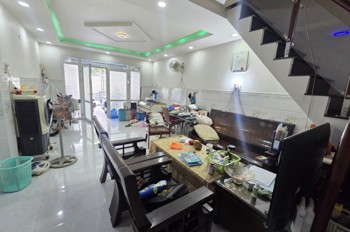 Bán Nhà Đường Số 2, Tăng Nhơn Phú B, Q9, Thủ Đức, Tp Hcm. Dt 82M2, 2 Tầng, Shr. Giá 6,75 Tỷ