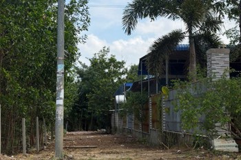 Cơ Hội Đầu Tư Giá Tốt Chỉ 1,8 Tỷ Sở Hữu Ngay Đất Nền 500M² Hồ Tràm, Hồ Chí Minh