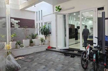 Nhà Phố Lê Lợi - 77,5M² X 4 Tầng, Vị Trí Trung Tâm, Không Gian Sống Yên Tĩnh