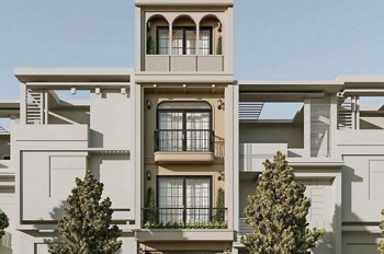 Nhà Mới Ngõ Đông Khê – 52M² X 5 Tầng, Có Thang Máy, Ô Tô Vào Tận Nhà