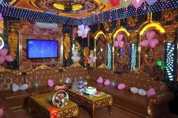 Bán Quán Karaoke Toạ Lạc Tại Kqh Nguyễn Công Trứ - Phan Đình Phùng