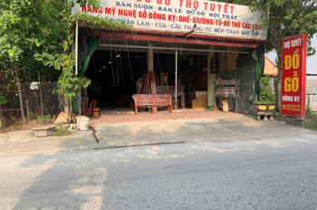 Cho Thuê Nhà Làm Kho Xưởng Mặt Đường 200 – Thị Trấn Ân Thi, Hưng Yên