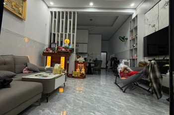 Chính Chủ Cần Vốn Bán Gấp Nhà Mới Xây – Đường Nguyễn Đức Thiệu, Phường Dĩ An, Tp. Dĩ An
