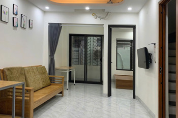 Cho Thuê Căn Hộ 40M2 (1K&2n)– Ngõ 420 Khương Đình – 5.9 Triệu/tháng