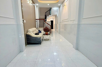 Nhà Hẻm 6M Oto Thông Nhiều Hướng Nguyễn Duy P10q8 (P.chánh Hưng)