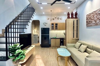 Siêu Phẩm Căn Nhà Đẹp Sát Mặt Tiền,Hxh Thông Tân Sơn Nhì , 4 X 8.7, Chỉ 5.Tỷ