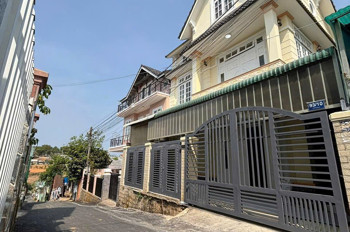 Chủ Ngộp Cần Ra Gấp Hạ Còn 7 Tỷ 200 – Biệt Thự Sân Vườn Lõi Trung Tâm Đường Trần Đại Nghĩa, P.8, Đà