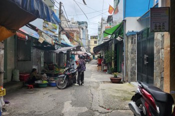 Nhà Hxh Thông Khuông Việt – Ngang Khủng 6.5M – Kinh Doanh Tốt -3 Tầng Nhỉnh 8 Tỷ