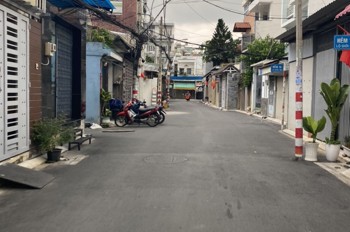 Hot Nhất Nhì Khu Tân Quý,Nhà Mới 2 Tầng Đẹp,50.9M2,Giá Chỉ 4 Tỷ Hơn