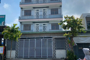 Siêu Phẩm Mặt Tiền Lê Lợi – Trung Tâm Hóc Môn, Kinh Doanh Cực Đỉnh