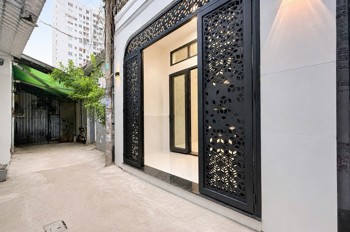 Chủ Định Cư Nước Ngoài Gửi Bán Dùm 62M2 Đường Huỳnh Thiên Lộc Chỉ 6 Đồng Hơn