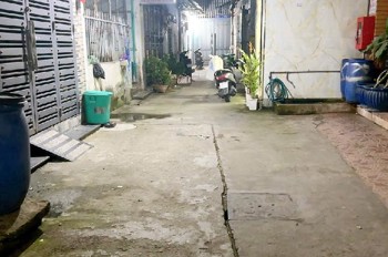 Giá Nhà Rẻ Như Giá Vàng 82M2,(4,2X19),Đường Gò Dầu Chỉ 8 Tỷ Hơn
