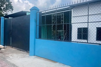 Cho Thuê Xưởng Bà Điểm 500M2 Giá 26 Triệu/tháng