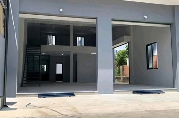 Cho Thuê Xưởng Bà Điểm 200M2 Giá 14 Triệu
