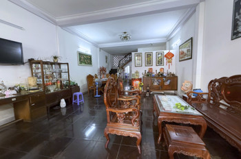 [O2564*] Nhà 1/ Đinh Bộ Lĩnh Bình Thạnh, Hẻm Xe Hơi Thông, Diện Tích Khủng 109M2, Giá 12.X Tỷ