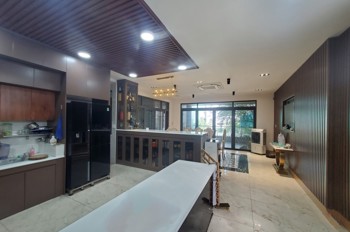 [D2565*] Siêu Biệt Thự Bùi Đình Túy Bình Thạnh, Hxh Tránh Dt Khủng 310M2, Giá 49.X Tỷ