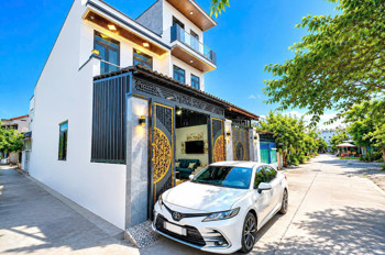 Nhỉnh 5 Tỷ - Nhà Mới - Hẻm Oto - Kdc Cao Cấp