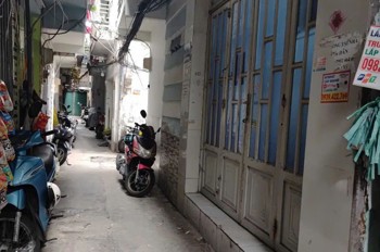 Bán Nhà Shr Hoàn Công Đủ Khu Dân Cư Hiện Hữu Giá – Chỉ 1Tỷ 980Tr Tại Q7
