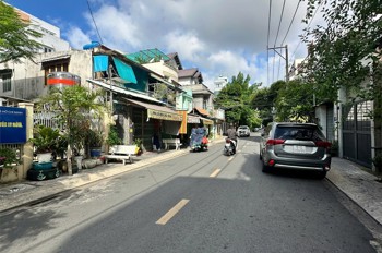 Bán Nhà Cấp 4 Mặt Tiền Đường 45 – Phường Tân Quy, Quận 7