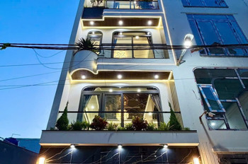 Giảm Sốc 500 Triệu Nhà Mới 6 Tấm Hxh Nguyễn Thị Kiểu, Q12 Giá Siêu Hòi
