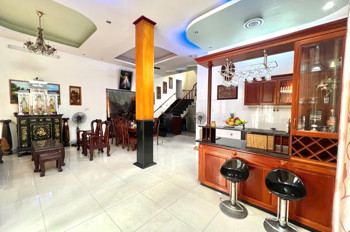 [K2568*] Biệt Thự 3 Mặt Tiền Xô Viết Nghệ Tĩnh Bình Thạnh, 8X Tỷ