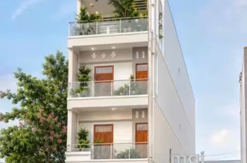 *** Nhà Nghỉ Dòng Tiền + Đất Trung Tâm Định Quán