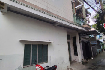 28. Nhà 4Triệu Trục Chính Hẻm Gần Chợ Xuân Khánh Cần Thơ