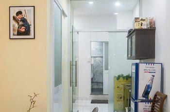 Bán Nhà Mặt Tiền Lê Thị Riêng, Quận 1, Dt 3.2 X 16M (46 M2), 4 Tầng, Giá 23.9 Tỷ