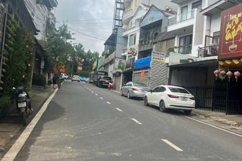 Bán Đất Mặt Tiền Chính : Giá Giảm 13 Tỷ 5
