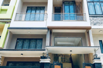 Nhà Bán Lê Hồng Phong - Hùng Vương - 45M² - Hẻm Xe Hơi Thông - Vị Thế Đắc Địa