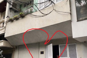 Bán Nhà Bát Khối 11 Tỷ 60M Ô Tô Đỗ Cửa,Chuyển Vào Nam Sinh Sống