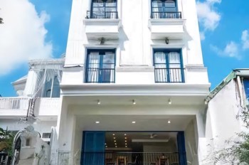 Mình Cho Thuê Nhà, 118M2- 6T, Bạch Mai, Lạc Trung, Võ Thị Sáu -38 Tr