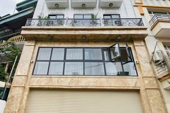 Cho Thuê Nhà, 144M2- 7T, Duy Tân, Thành Thái, Trần Thái Tông -69 Tr