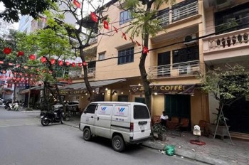 Chỉ 25.5 Tỷ-90M X 6T Thang Máy-Ô Tô-Kinh Doanh-Có Hầm-1 Nhà Ra Phố Kim Đồng, Hoàng Mai, Hn
