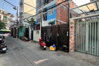 Bán Đất Khuông Việt , Tân Phú ,120M ²,Hẻm 8M Ô Tô Tránh Khu Xây Dựng 5 Tầng Chỉ 11.3 Tỷ