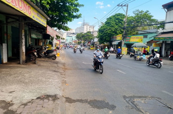 [H2572*] Quỹ Đất Lớn Mặt Tiền Quốc Lộ 13 Sát Bến Xe Miền Đông, 3X Tỷ