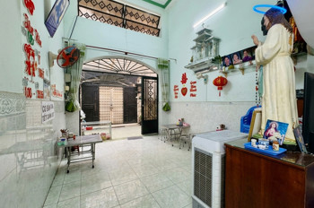 [K2574*] Sẵn Nhà Đúc 5 Tầng Sát Chợ Tân Bình, 69M2 Giá 11.X Tỷ