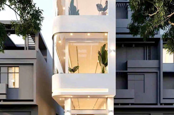 Chính Chủ 0938676685 Bán Nhà 4 Tầng Căn Góc 2 Mt Điện Biên Phủ, Quận 3- Dt 73M2- Đang Kd Thẩm Mỹ